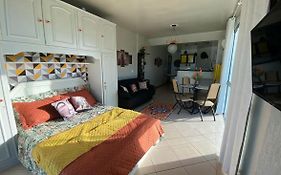 FRENTE MAR - Loft da Prainha